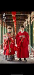 -布丁婚纱摄影工作室