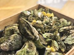 -钱小主·自助回旋烤肉火锅餐厅(东方新天地店)