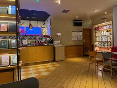 -COSTA COFFEE(新奥购物中心店)