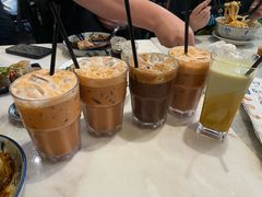 -何九海南茶店(鬼仔巷店)
