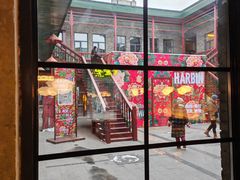 -仁义涵西餐·咖啡(中华巴洛克店)