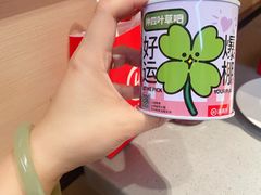 -海底捞火锅(大华一路店)