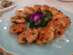 -寻味顺德·南记酒家·传统顺德菜·鱼生(广源路店)