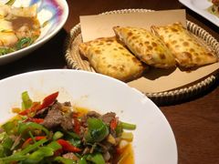 -楼兰新疆主题餐厅(苏州中心店)