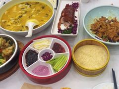 -红菜坊·烤鸭·川鲁宴(石园店)