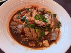 -高佳庄·舟山海鲜(海景旗舰店)