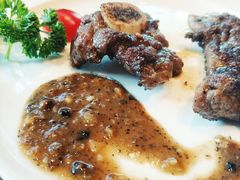 -Mr·Fish鱼鲜生海鲜放题(银泰in99店)