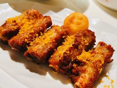 -荷塘秋月·本帮江浙菜(国权路店)