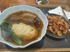 -南京大牌档(龙湖长楹天街店)