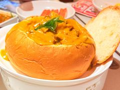 -川越泰·泰国料理·冬阴功海鲜火锅(三坊七巷东百中心店)