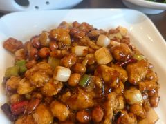 -好嫂子•刀削面(大兴店)