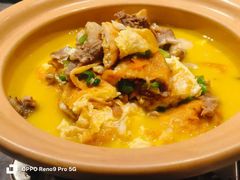 -农家湘菜(安亭店)