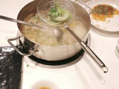 -陈记顺和牛肉火锅馆(天河北路店)