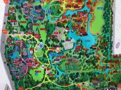 -上海共青森林公园