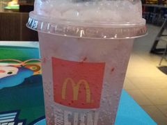 -麦当劳(龙之梦购物中心店)