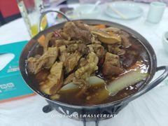 -聚福缘菜馆(隆昌路店)