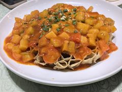 -上庄晋风庄园(上庄店)