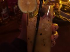 -MM·五声·音乐人与调酒师(西安路店)