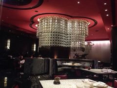 -8餐厅(新葡京酒店)