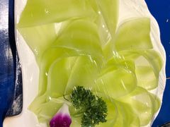 青笋-马路边边串串香(双井直营店)