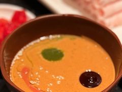 -南门涮肉(北洼路店)