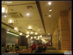 店内-港东盛宴烧腊至尊