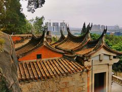 -草庵摩尼教遗址公园