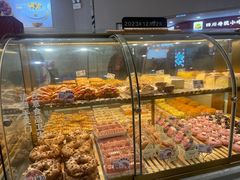 -爱维尔阳光蛋糕(独墅湖邻里中心店)