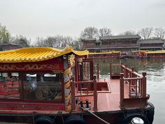 -皇家御河游(紫御湾码头)