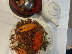 -喜记避风塘炒辣蟹(旗舰店)