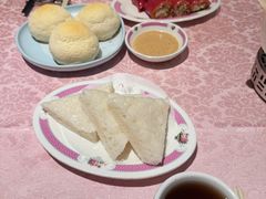 -囍凤楼·粤菜·点心·火锅(温特莱店)