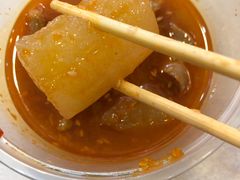 -老广州牛杂(深圳白石洲总店)