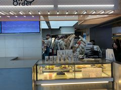 -喜茶(广州东方宝泰店)