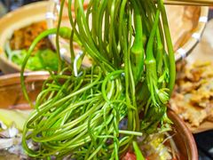 -阿山卓·野生菌火锅·纳西火塘烤肉