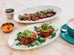 -Highline·城市露台景观餐厅(淮海路店)