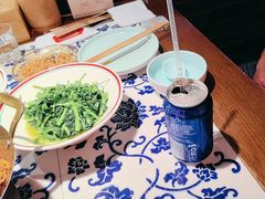 -川流不息·地道川菜·小龙虾(新松江路店)