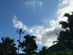 -大梅沙海滨公园