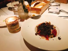 黑松露温泉蛋-蝶舍·MAISON PAPILLON