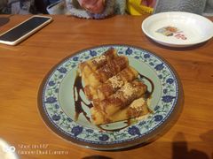 -炉小二铜锅牛蛙•川湘菜(三里屯店)