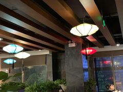 -南宴酒店-母米粥餐厅(定南店)