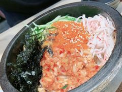 -韩香福脊骨汤锅(上杭路店)