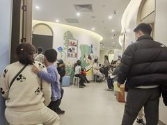 -嘉悦丽格眼科(丰联广场店)