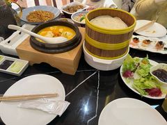 -全聚德(长白直营店)