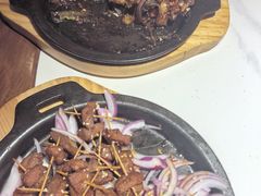 -苹果树下艺术餐厅(通州店)