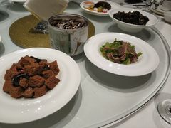 -箸福·夜上海(月牙湖公园店)