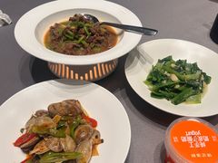 -徐记海鲜(观沙岭|滨江新城店)