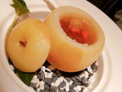 -梧桐北京烤鸭·铜锅涮肉(海岸城店)