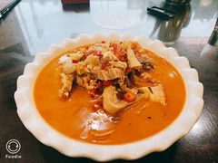 宜春慈化鸡-硒客特色餐厅(温汤店)