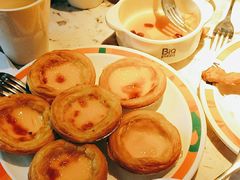 -比格比萨自助(宝山日月光店)