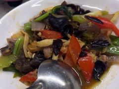 -墨脱石锅椰子鸡•海鲜糟粕醋(榆亚路店)